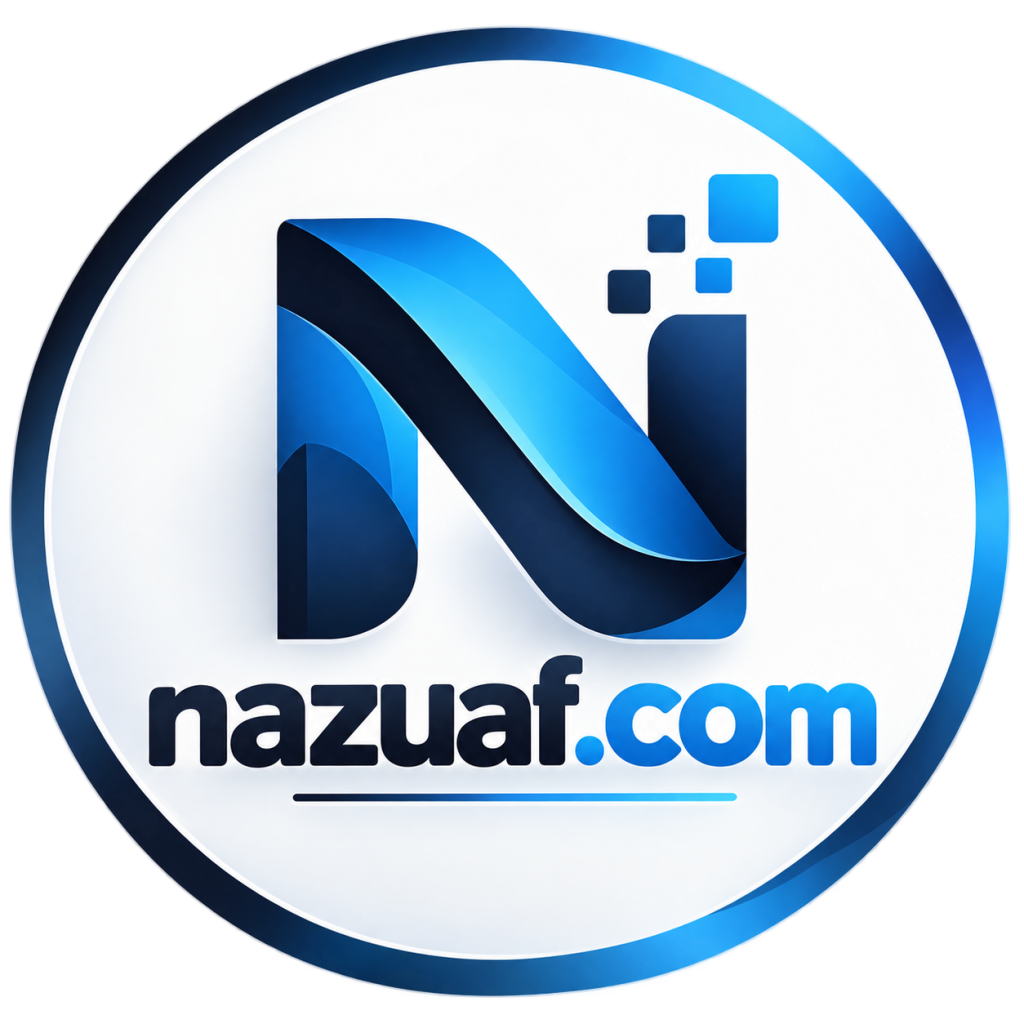 nazuaf.com