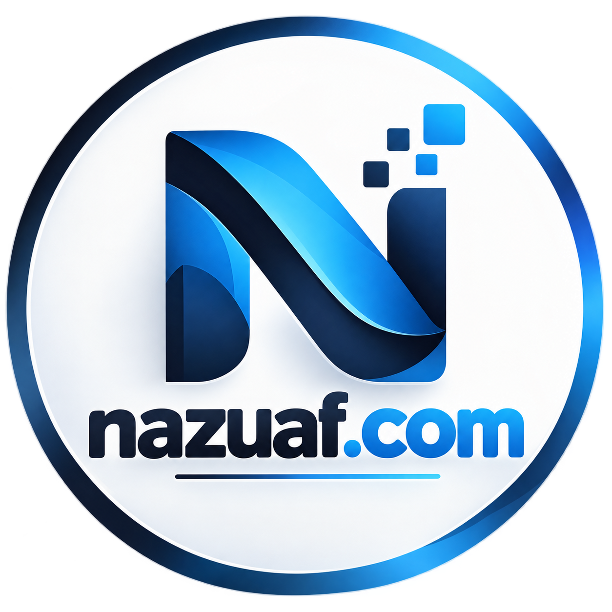 Selamat Datang di Nazuaf: Teknologi dan Internet